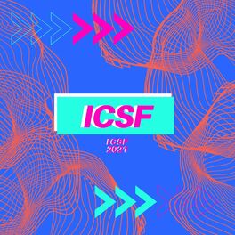 Album cover of Icsf 2021