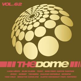 Album cover of The Dome Vol. 62