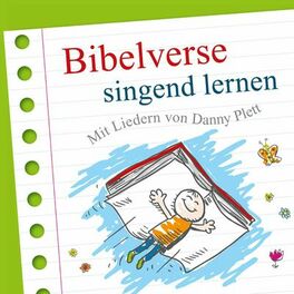 Album cover of Bibelverse singend lernen
