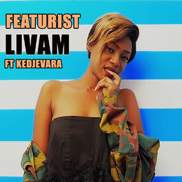 Album cover of Livam