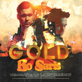 Album cover of Gold