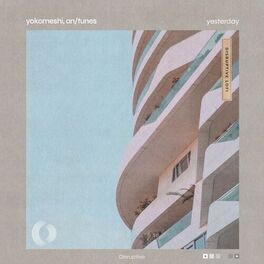 Album cover of Yesterday