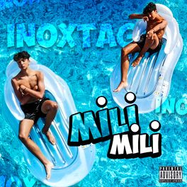Album cover of Mili Mili