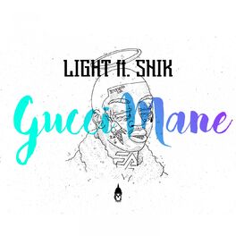 Album cover of Gutsi Mane
