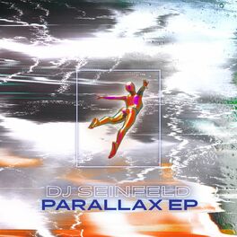 Album cover of Parallax EP