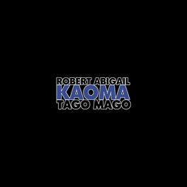Album cover of Danca Tago Mago