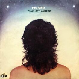 Album cover of Viva María