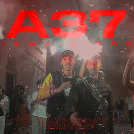 Album cover of أ37 (feat. don b, mancho, zero 39, montalite, joha 04, luvwizz, zbaytch & rebel)
