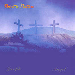 Album cover of Paint a Picture