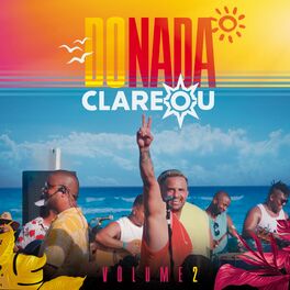 Album cover of Do Nada Clareou, Vol. 2 (Ao Vivo)