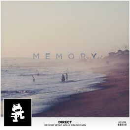 Album cover of Memory (feat. Holly Drummond)