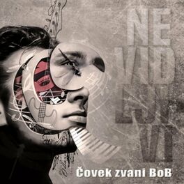 Album cover of Nevidljivi
