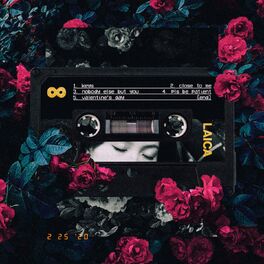Album cover of Forever