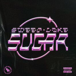 Album cover of Sweet Like Sugar