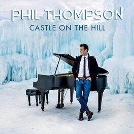 Album cover of Castle on the Hill (Instrumental Version)
