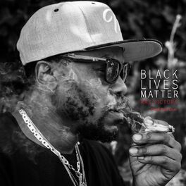 Album cover of Black Lives Matter