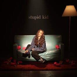 Album cover of Stupid Kid
