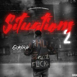 Album cover of Situations 2
