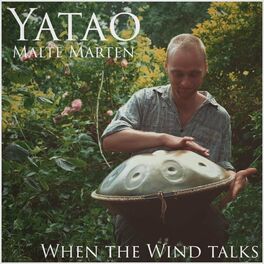 Album cover of When the wind talks