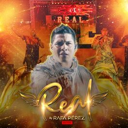 Album cover of Real (En Vivo)