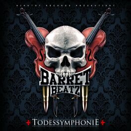 Album cover of Todessymphonie