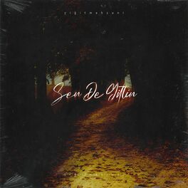 Album cover of Sen de Gittin