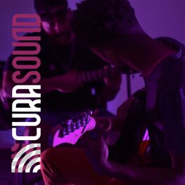 Album cover of Curasound EP