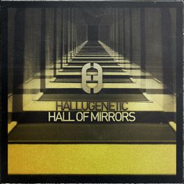 Album cover of Hall of Mirrors