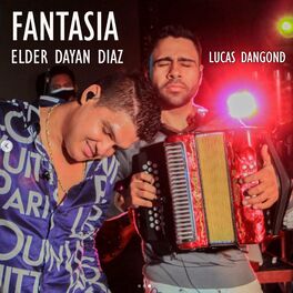 Album cover of Fantasía