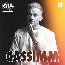 Album cover of Cr2 Presents Live & Direct: ADE Special 2019 (DJ Mix)