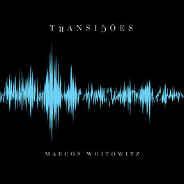 Album cover of Transições