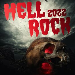 Album cover of Hell Rock 2022