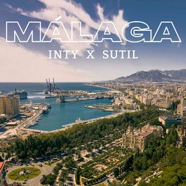 Album cover of Málaga (feat. INTY)