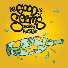 Album cover of As Good As It Seems