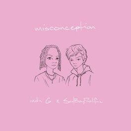 Album cover of Misconception