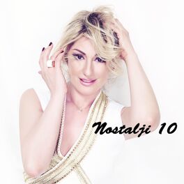 Album cover of Nostalji 10