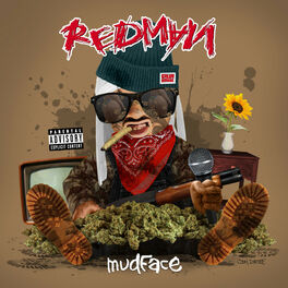 Album cover of Mudface