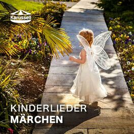 Album cover of Märchenlieder für Kinder