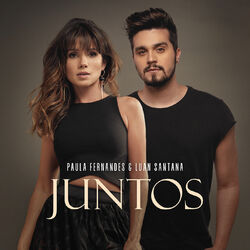 Download CD Paula Fernandes e Luan Santana – Juntos 2019