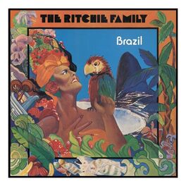 Album cover of Brazil