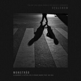 Album cover of Monstrão