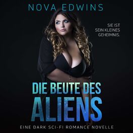 Album cover of Die Beute des Aliens