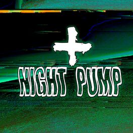 Album cover of Night Pump