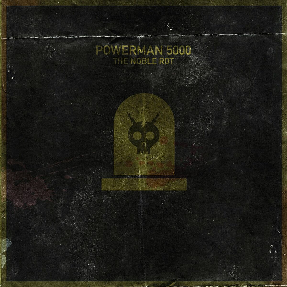 Musik von Powerman 5000: Alben, Lieder, Songtexte | Auf Deezer hören