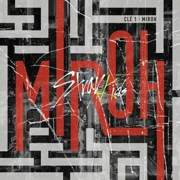 Album cover of Clé 1 : MIROH