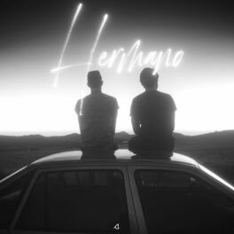 Album cover of HERMANO