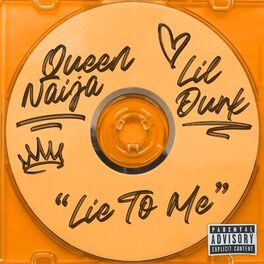 Album cover of Lie To Me