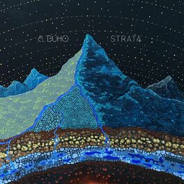 Album cover of Strata