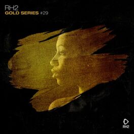Album cover of Rh2 Gold Series, Vol. 29