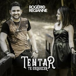 Album cover of Tentar Te Esquecer